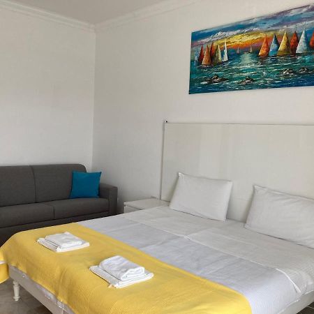 Villa Mater Matera Eksteriør bilde