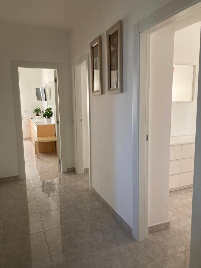 Villa Mater Matera Eksteriør bilde