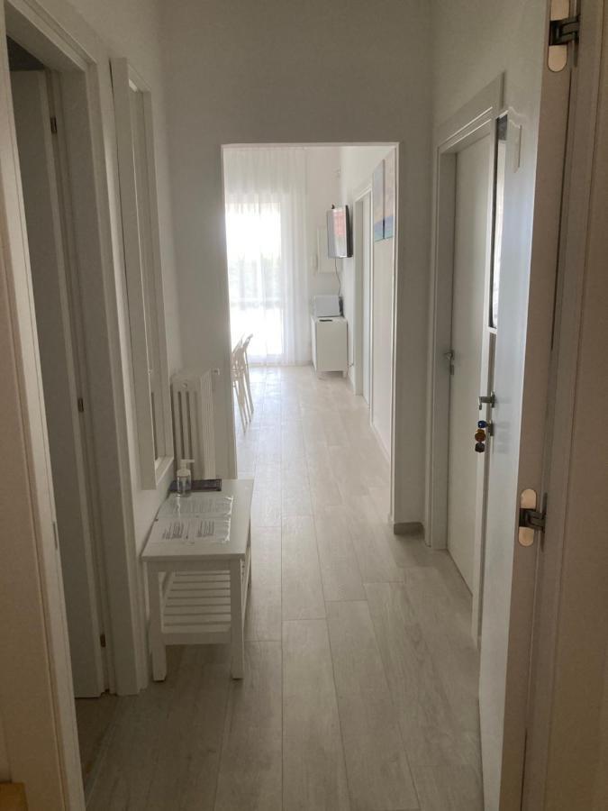 Villa Mater Matera Eksteriør bilde