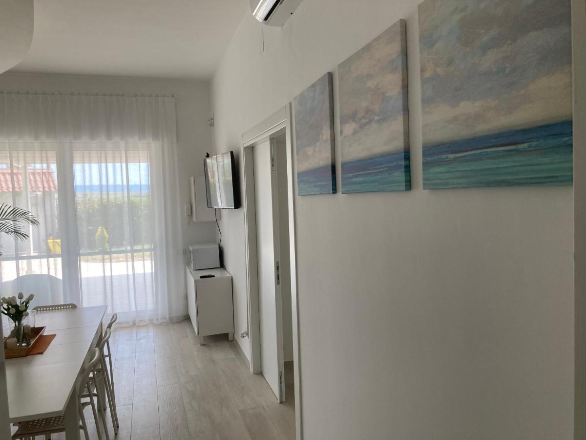 Villa Mater Matera Eksteriør bilde