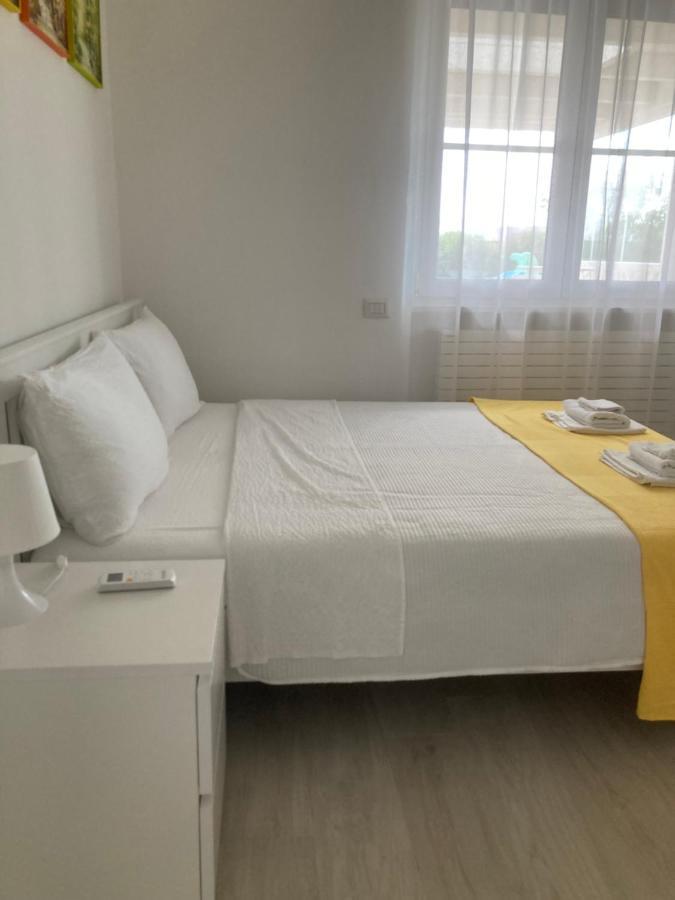 Villa Mater Matera Eksteriør bilde