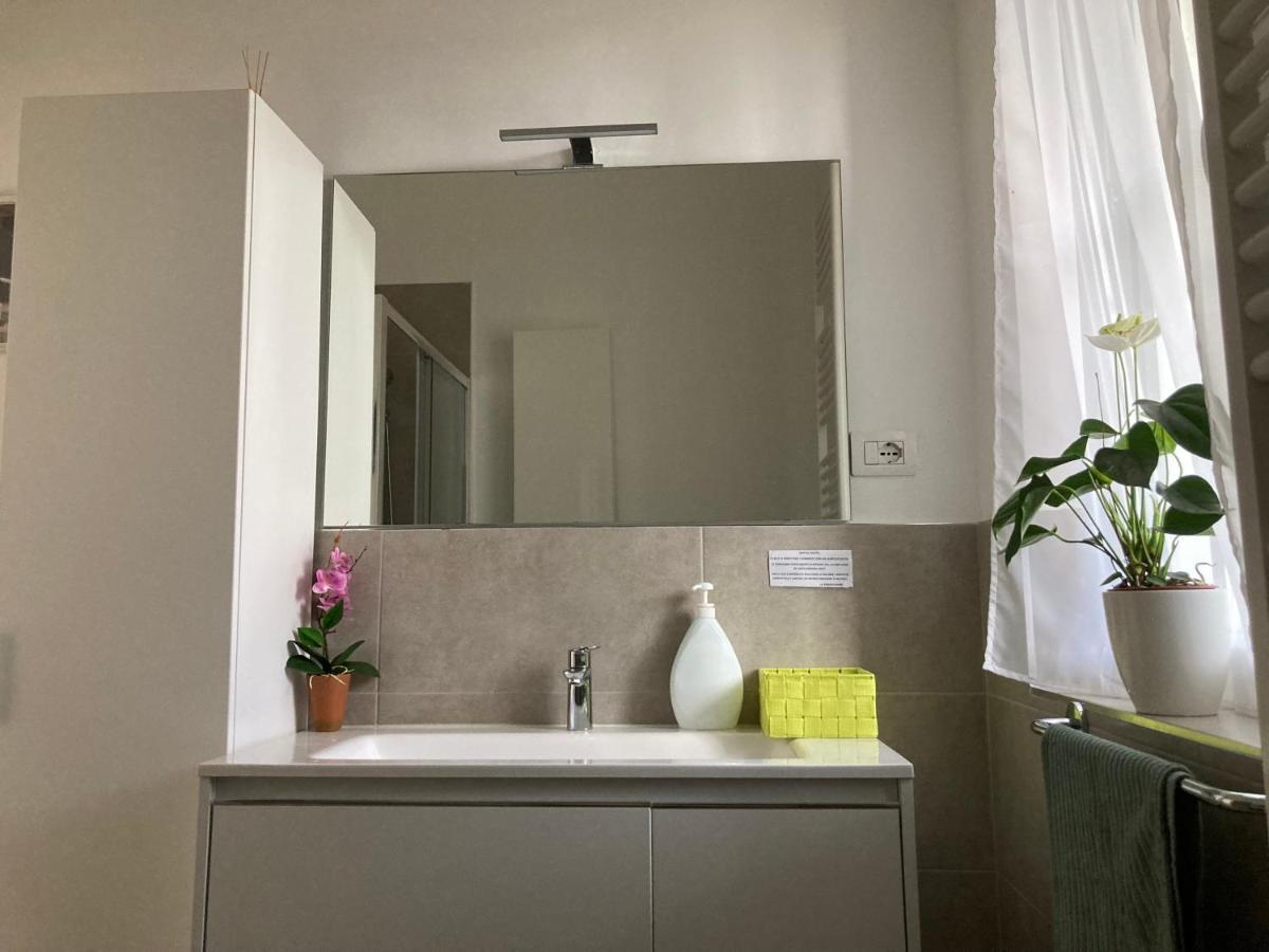 Villa Mater Matera Eksteriør bilde