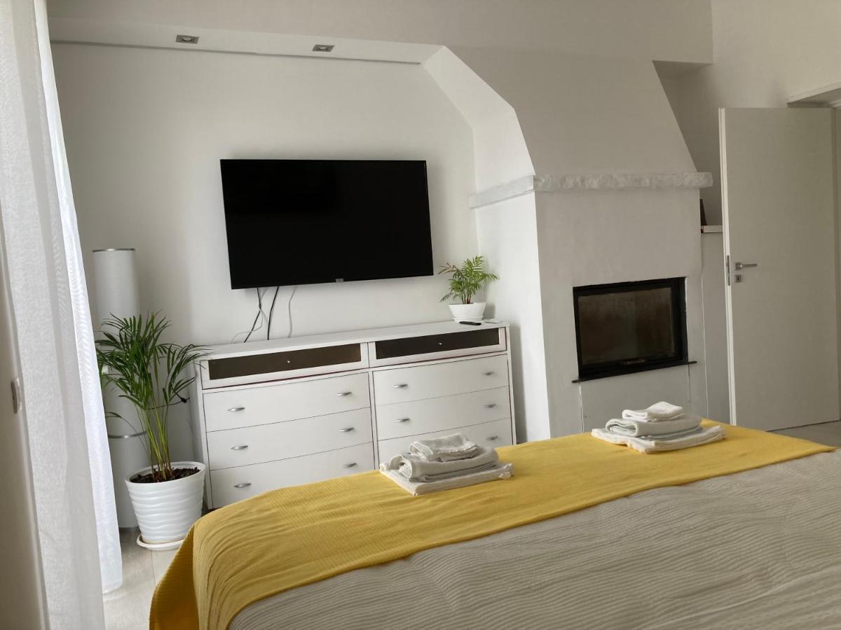 Villa Mater Matera Eksteriør bilde