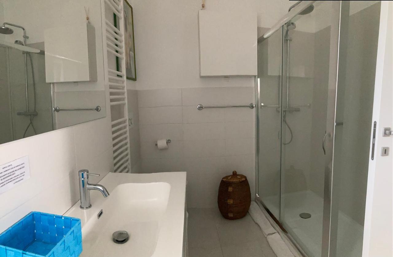 Villa Mater Matera Eksteriør bilde