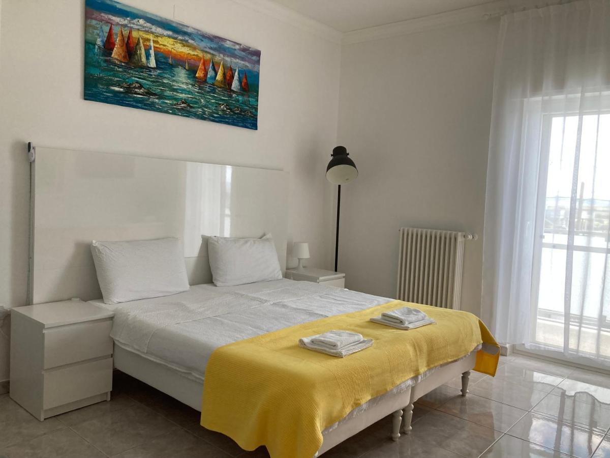 Villa Mater Matera Eksteriør bilde