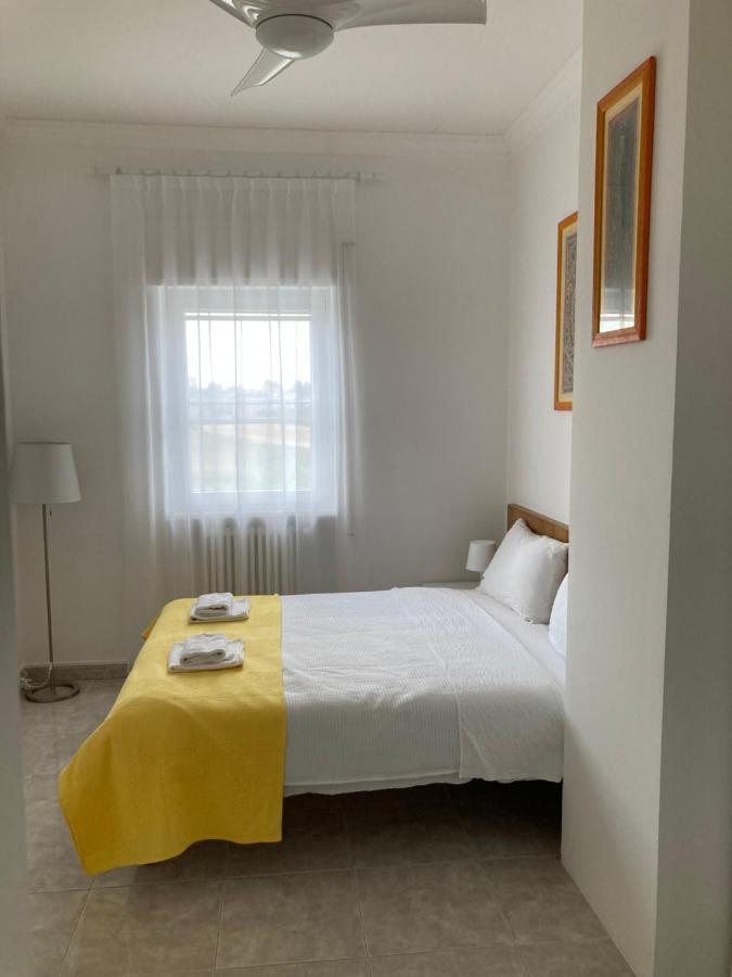 Villa Mater Matera Eksteriør bilde