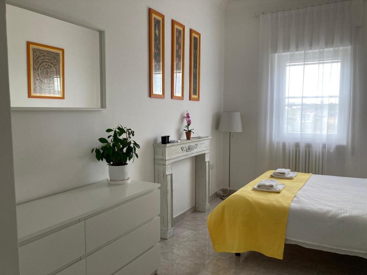 Villa Mater Matera Eksteriør bilde