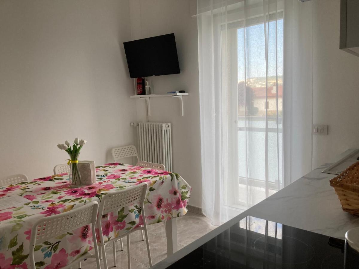 Villa Mater Matera Eksteriør bilde