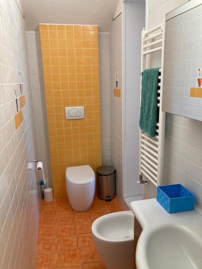 Villa Mater Matera Eksteriør bilde