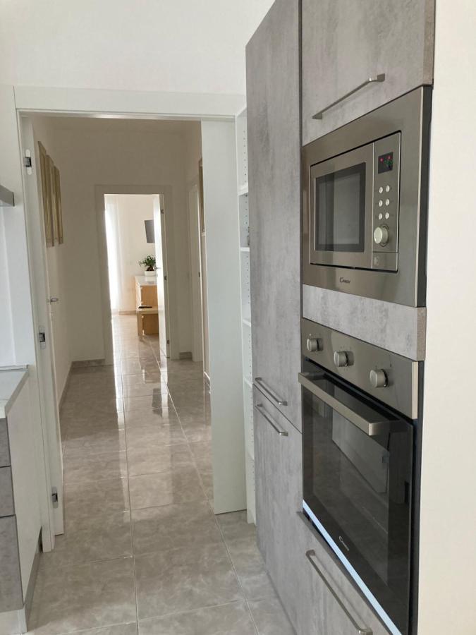 Villa Mater Matera Eksteriør bilde