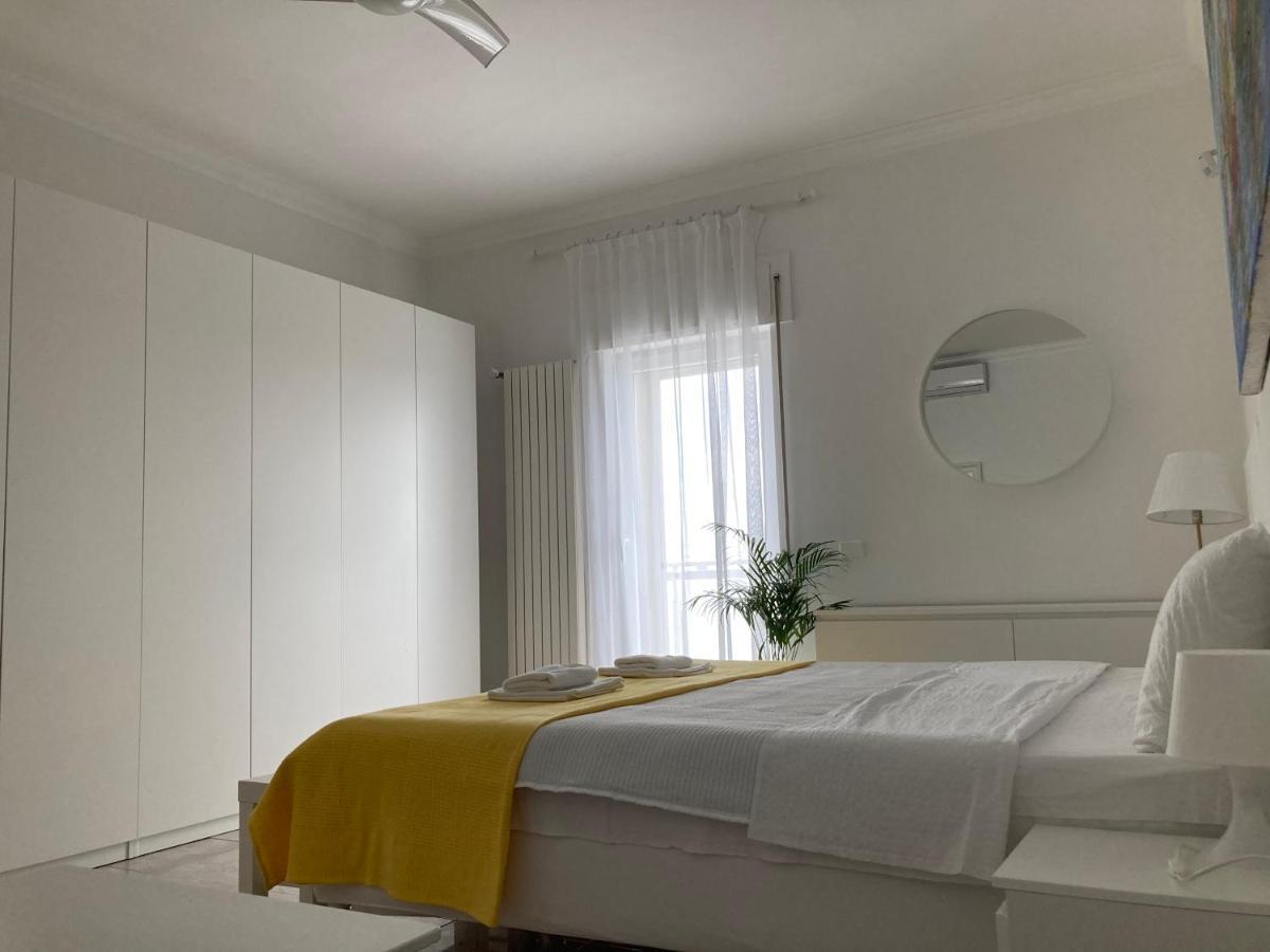 Villa Mater Matera Eksteriør bilde